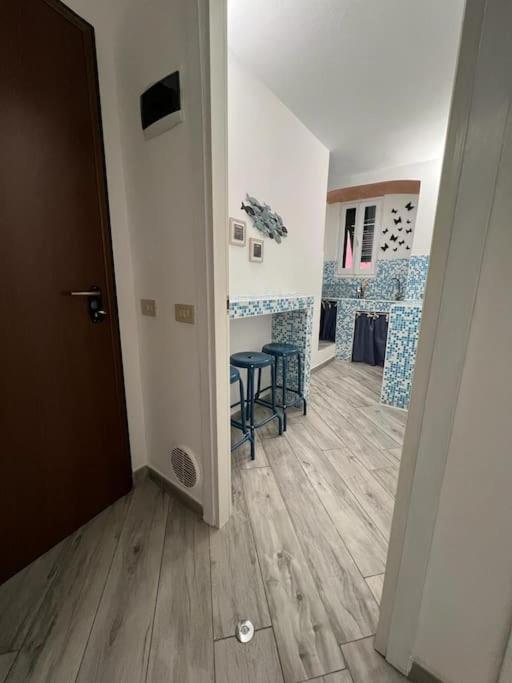 I SASSI BLU - Appartamento con 2 Camere da Letto - 8