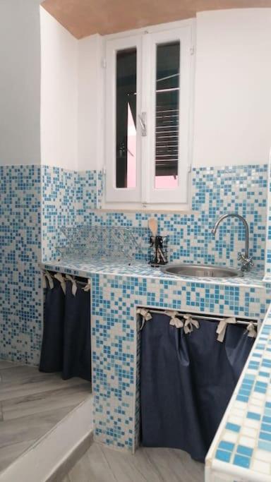 I SASSI BLU - Appartamento con 2 Camere da Letto - 10