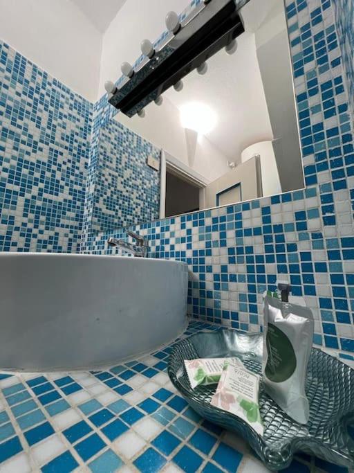 I SASSI BLU - Appartamento con 2 Camere da Letto - 11