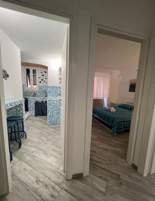 I SASSI BLU - Appartamento con 2 Camere da Letto - 12