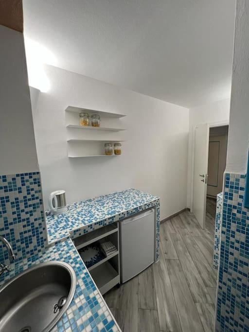I SASSI BLU - Appartamento con 2 Camere da Letto - 13