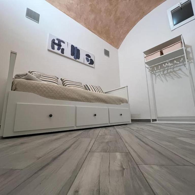 I SASSI BLU - Appartamento con 2 Camere da Letto - 15