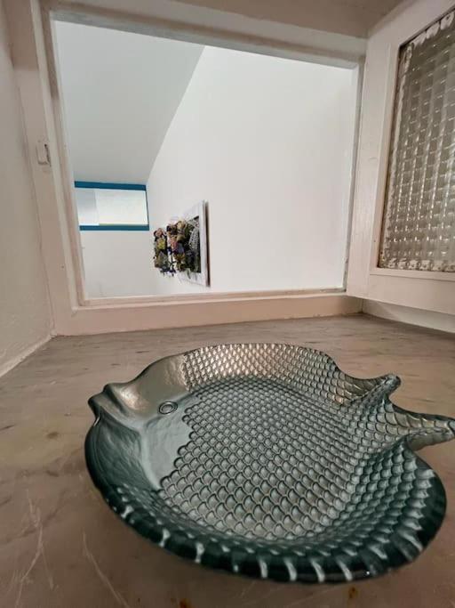 I SASSI BLU - Appartamento con 2 Camere da Letto - 16