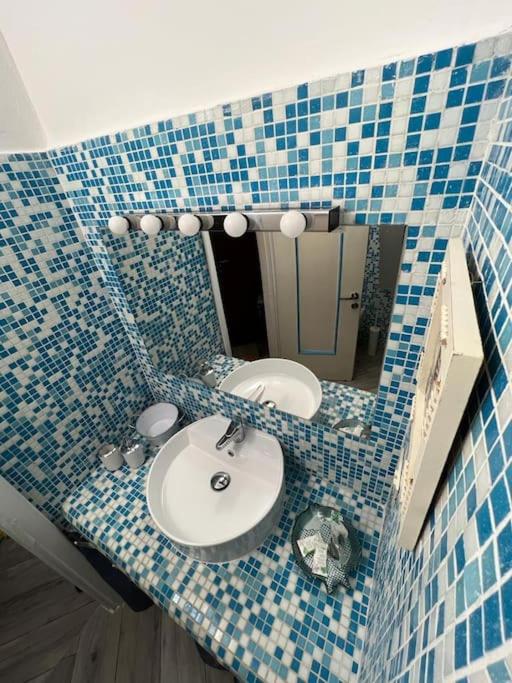 I SASSI BLU - Appartamento con 2 Camere da Letto - 17