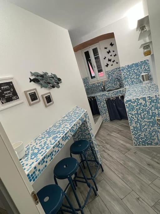 I SASSI BLU - Appartamento con 2 Camere da Letto - 18
