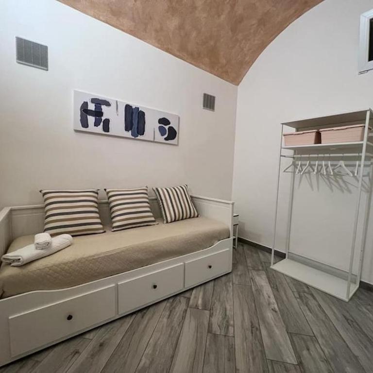 I SASSI BLU - Appartamento con 2 Camere da Letto - 23