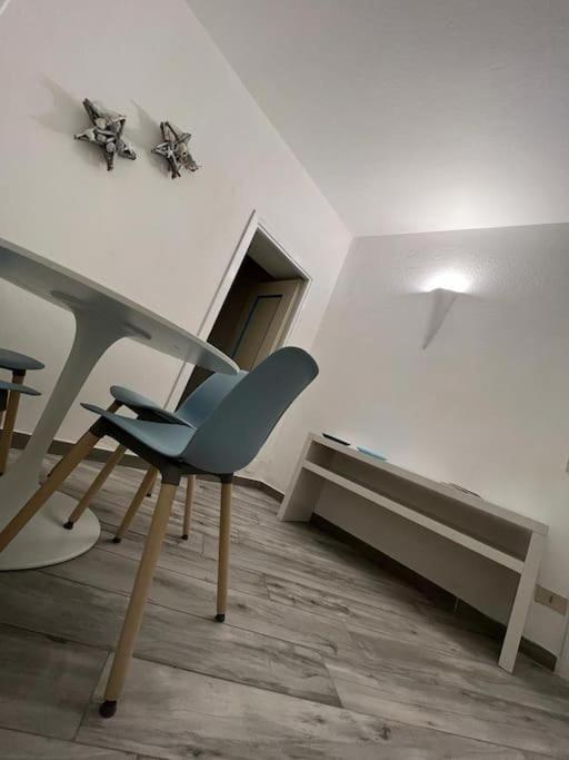 I SASSI BLU - Appartamento con 2 Camere da Letto - 24