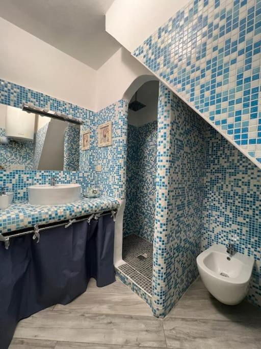 I SASSI BLU - Appartamento con 2 Camere da Letto - 25