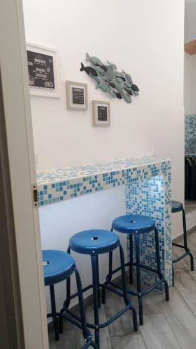 I SASSI BLU - Appartamento con 2 Camere da Letto - 27