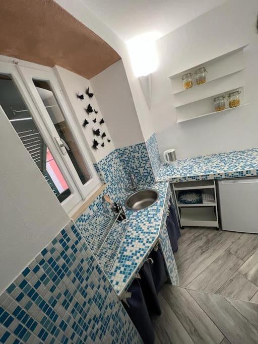 I SASSI BLU - Appartamento con 2 Camere da Letto - 28