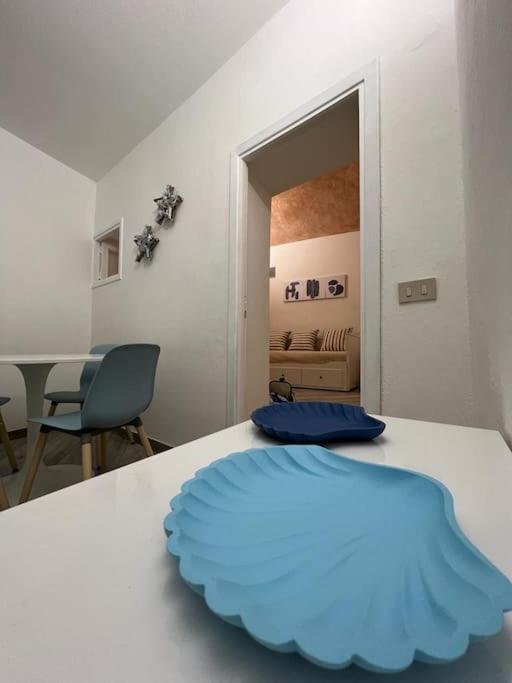 I SASSI BLU - Appartamento con 2 Camere da Letto - 29