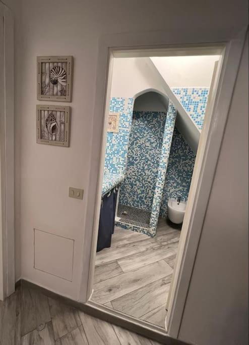 I SASSI BLU - Appartamento con 2 Camere da Letto - 30