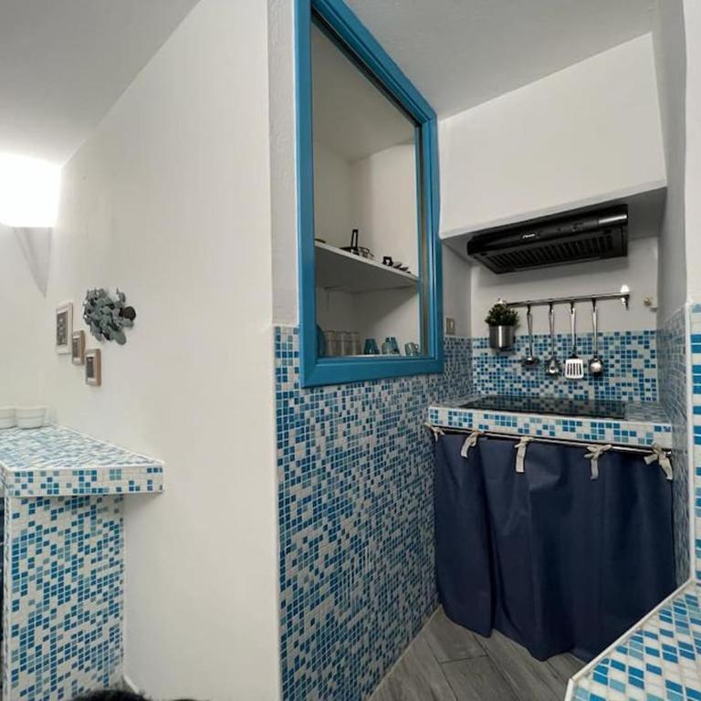 I SASSI BLU - Appartamento con 2 Camere da Letto - 31