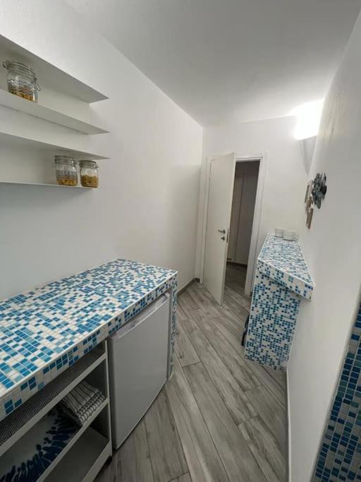 I SASSI BLU - Appartamento con 2 Camere da Letto - 33