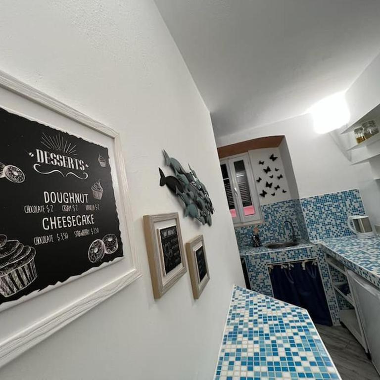 I SASSI BLU - Appartamento con 2 Camere da Letto - 36