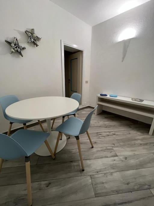 I SASSI BLU - Appartamento con 2 Camere da Letto - 37