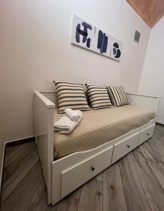 I SASSI BLU - Appartamento con 2 Camere da Letto - 38