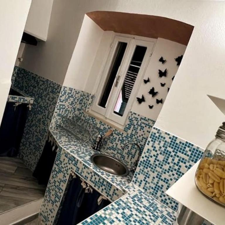 I SASSI BLU - Appartamento con 2 Camere da Letto - 39