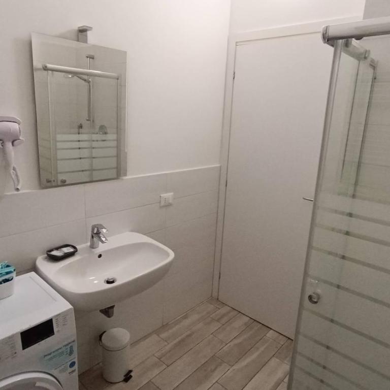 Savenaantico9 - Appartamento con 1 Camera da Letto - 9