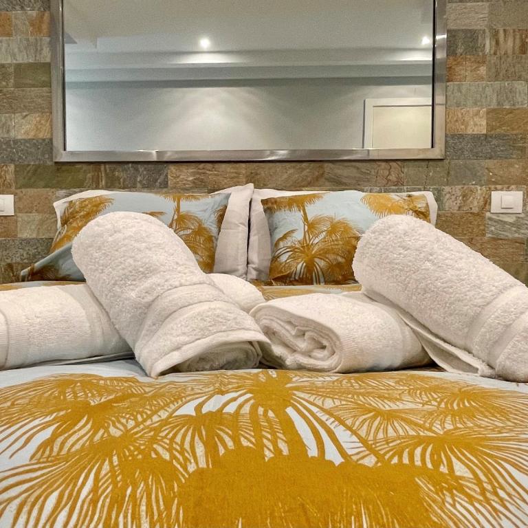 Sand Feet Apartment - Apartamento de 1 dormitorio - 18