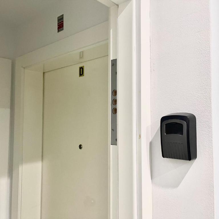 Sand Feet Apartment - Apartamento de 1 dormitorio - 25