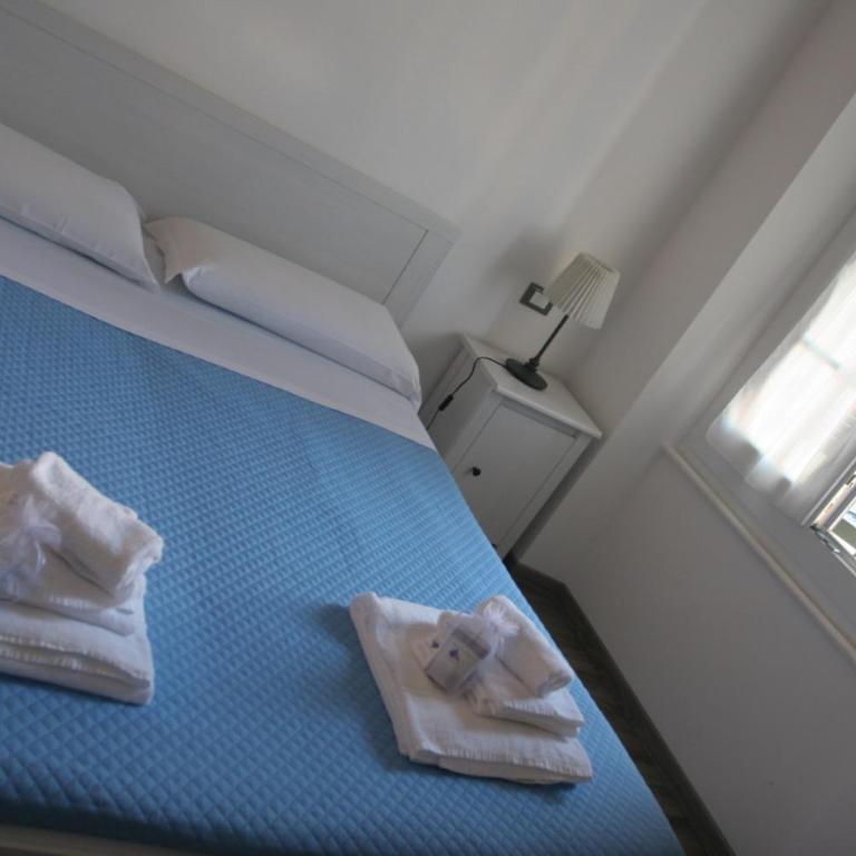 Marco's House - Appartamento con 3 Camere da Letto - 6
