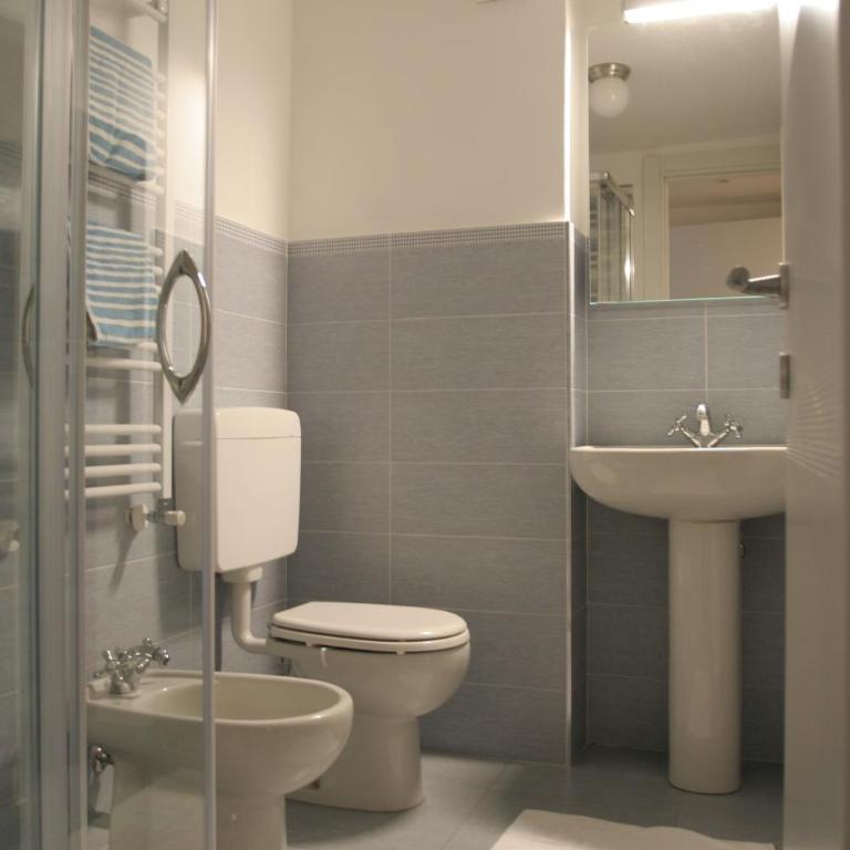 Marco's House - Appartamento con 3 Camere da Letto - 27