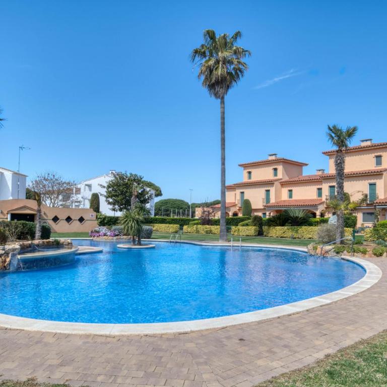 Port Pals, precioso apartamento con vista al mar y piscina - Apartamento con vistas al mar - 1