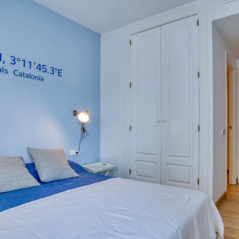 Port Pals, precioso apartamento con vista al mar y piscina - Apartamento con vistas al mar - 10