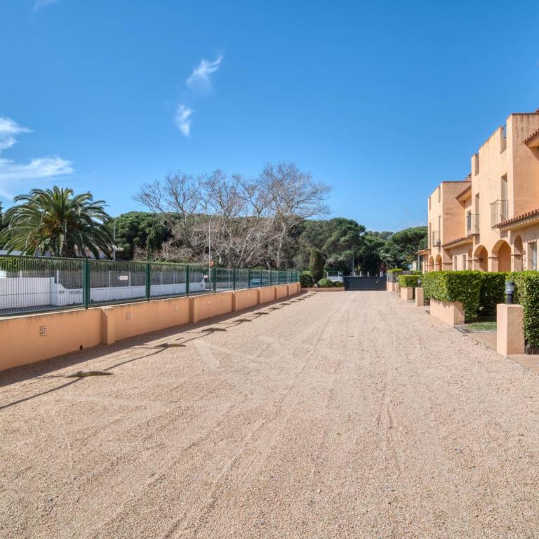 Port Pals, precioso apartamento con vista al mar y piscina - Apartamento con vistas al mar - 21