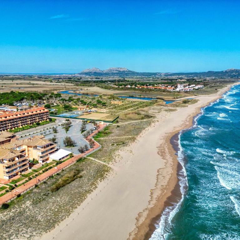 Port Pals, precioso apartamento con vista al mar y piscina - Apartamento con vistas al mar - 26