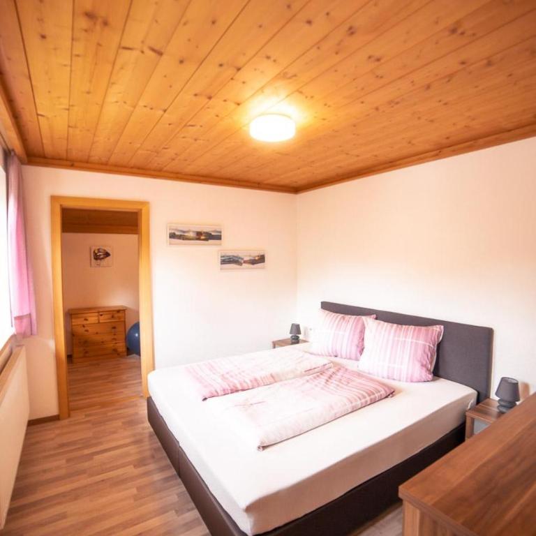 Aparthaus Winkler - Apartment mit Aussicht und Balkon - 7
