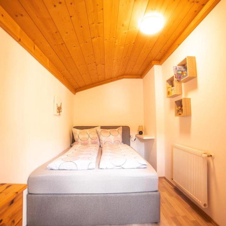 Aparthaus Winkler - Apartment mit Aussicht und Balkon - 21
