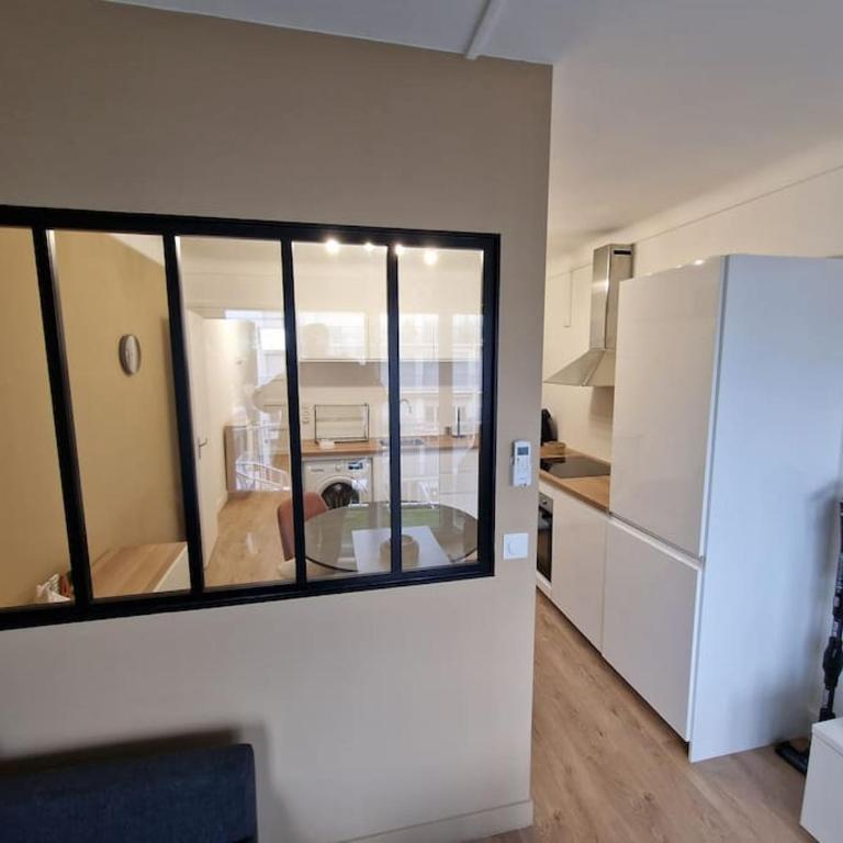 Nid douillet en bord de mer - Appartement 1 Chambre - 3