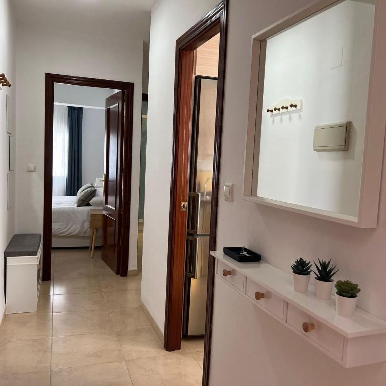Apartamento San Agustín Nº 1 - Two-Bedroom Apartment - 11