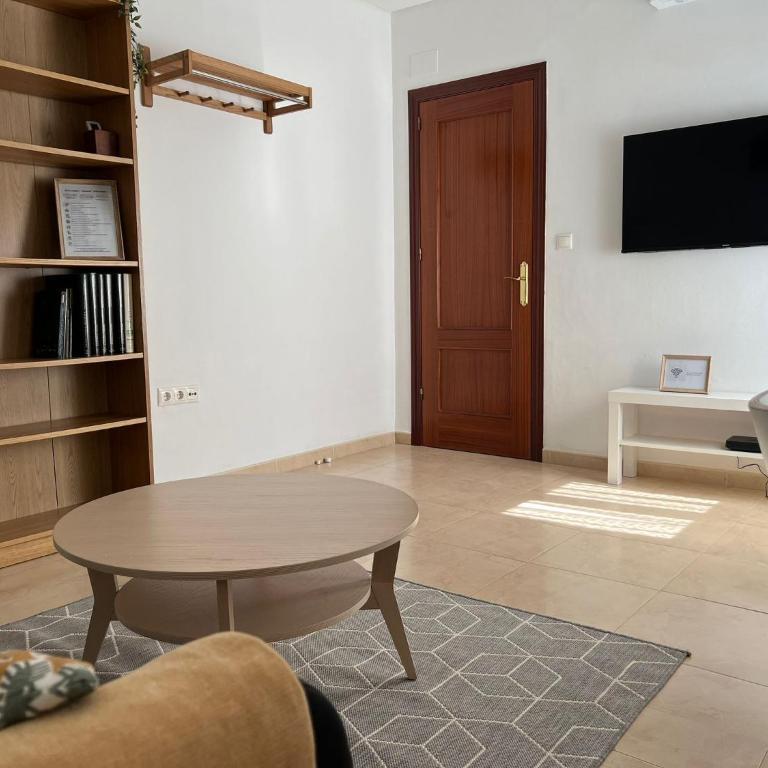 Apartamento San Agustín Nº 1 - Two-Bedroom Apartment - 13