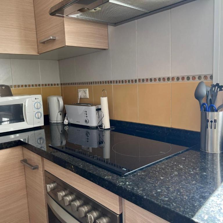 Apartamento San Agustín Nº 1 - Two-Bedroom Apartment - 14