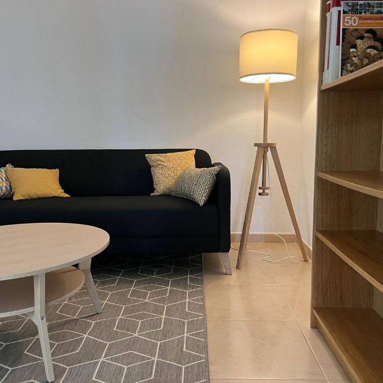 Apartamento San Agustín Nº 1 - Two-Bedroom Apartment - 6
