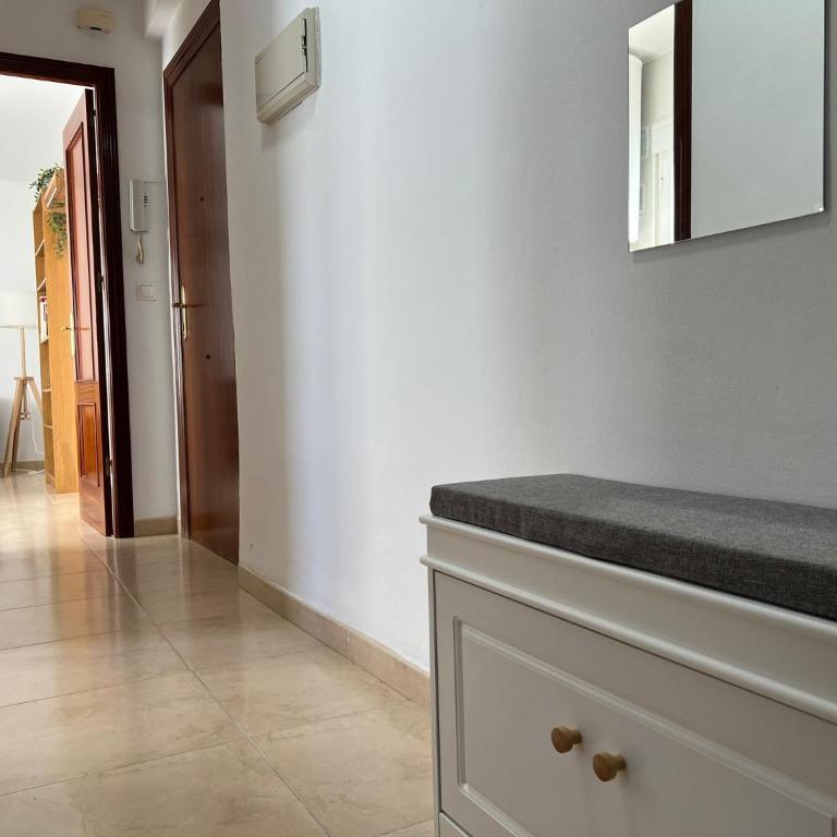 Apartamento San Agustín Nº 1 - Two-Bedroom Apartment - 16