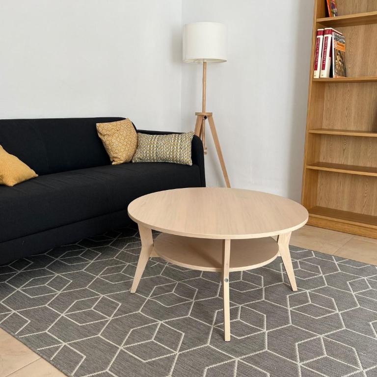 Apartamento San Agustín Nº 1 - Two-Bedroom Apartment - 10