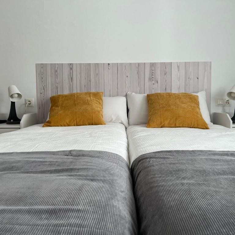 Apartamento San Agustín Nº 1 - Two-Bedroom Apartment - 22