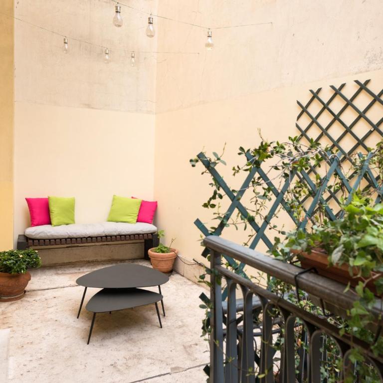 Flats4rent Luca - Appartamento con 2 Camere da Letto - 8