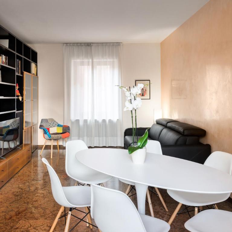 Flats4rent Luca - Appartamento con 2 Camere da Letto - 15