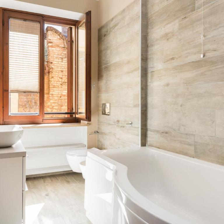 Flats4rent Luca - Appartamento con 2 Camere da Letto - 19