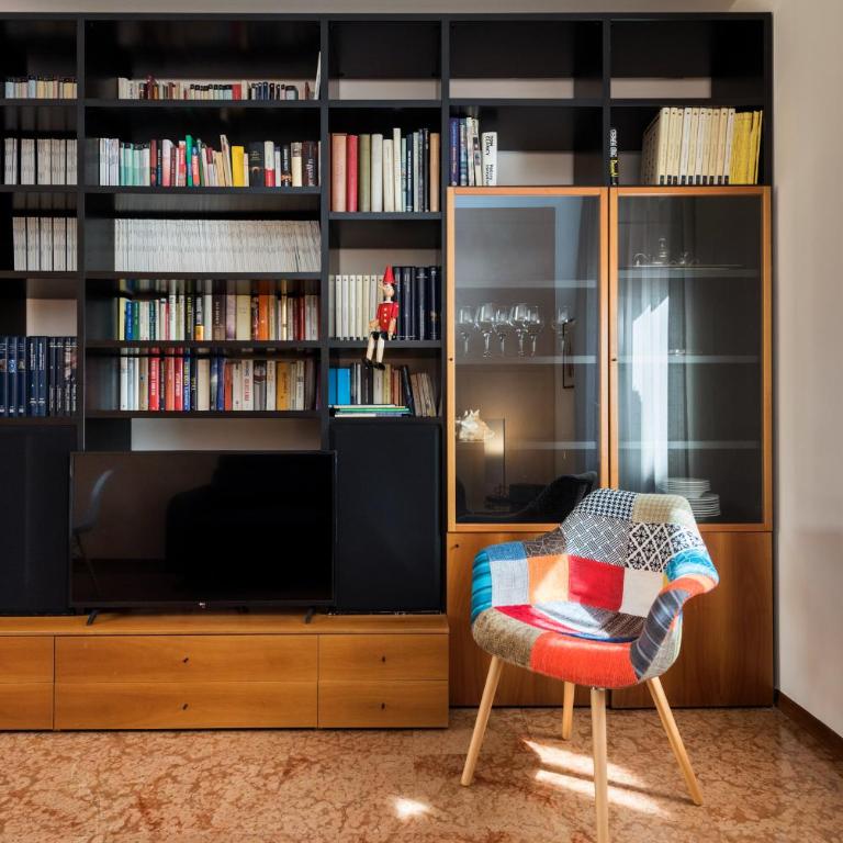 Flats4rent Luca - Appartamento con 2 Camere da Letto - 18