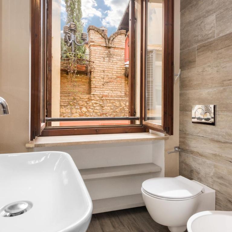 Flats4rent Luca - Appartamento con 2 Camere da Letto - 21