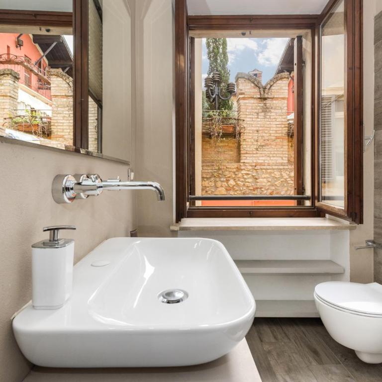 Flats4rent Luca - Appartamento con 2 Camere da Letto - 23