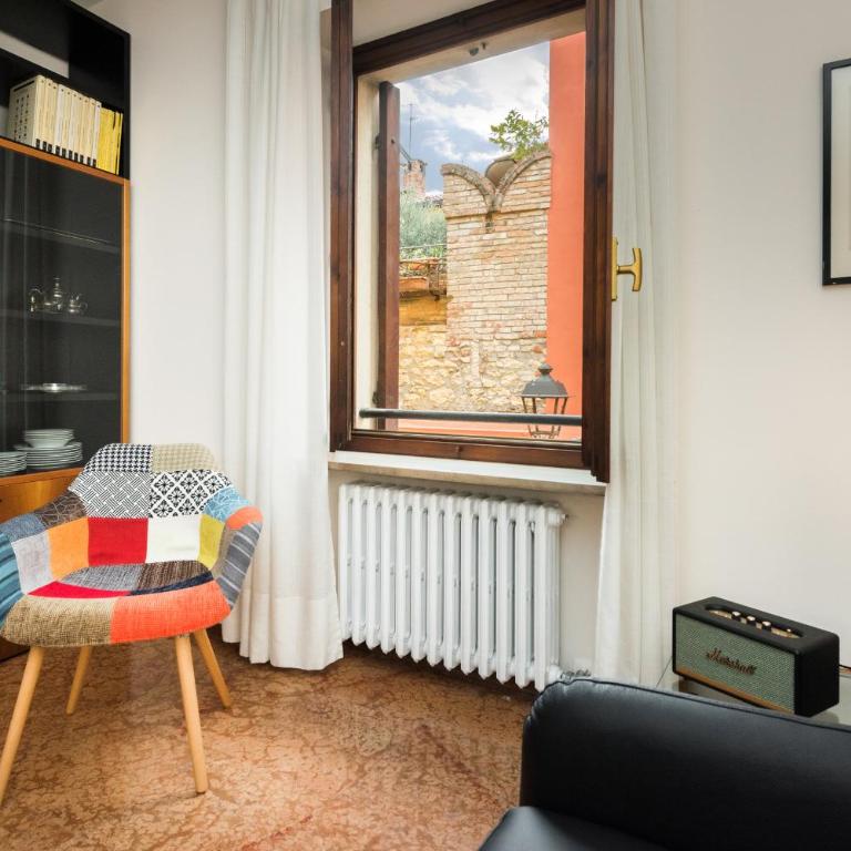 Flats4rent Luca - Appartamento con 2 Camere da Letto - 25
