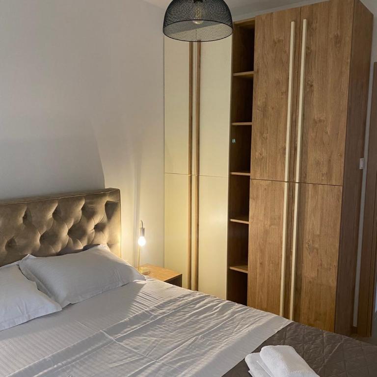 Solaris Apartments - Deluks Studio sa Bračnim Krevetom (King-size) - 5