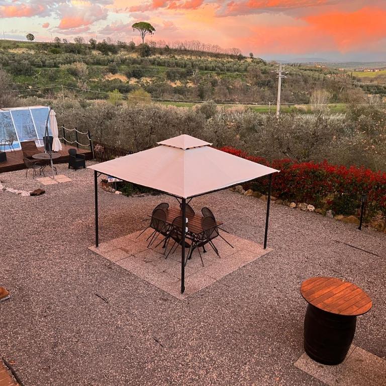 Villetta Toscana - Montepulciano - Villa - 6